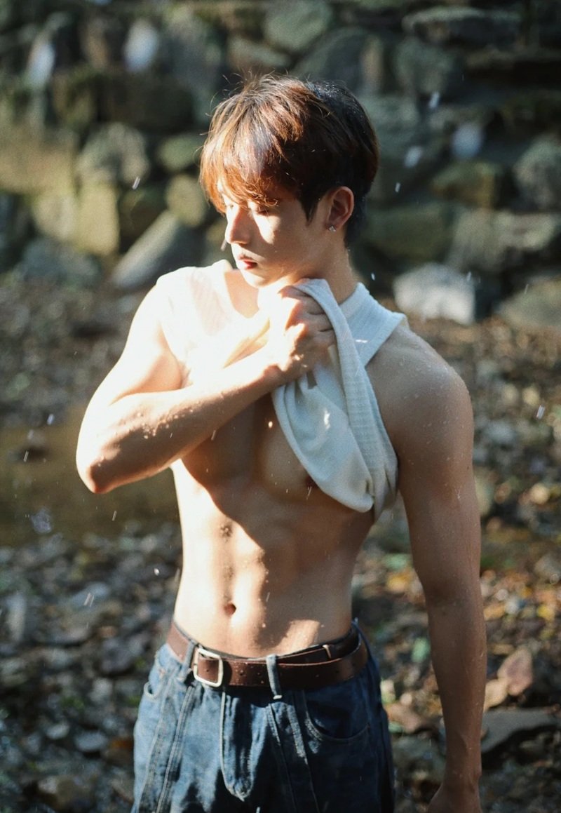 trai đẹp sáu múi 21