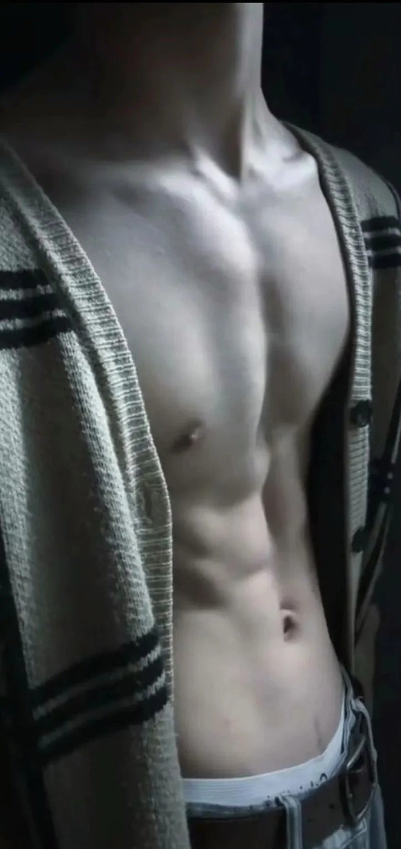 trai đẹp sáu múi 4