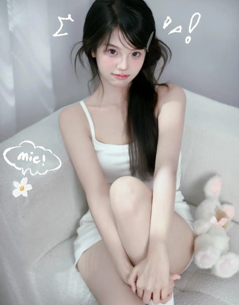 Hình ảnh gái xinh 2k12 chụp icon dễ thương