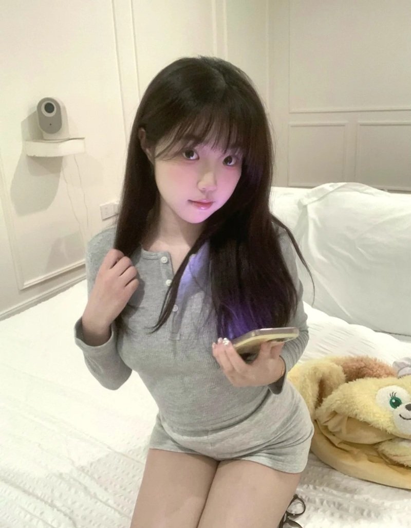 Ngắm ảnh mạng gái 2k12 được yêu thích nhất