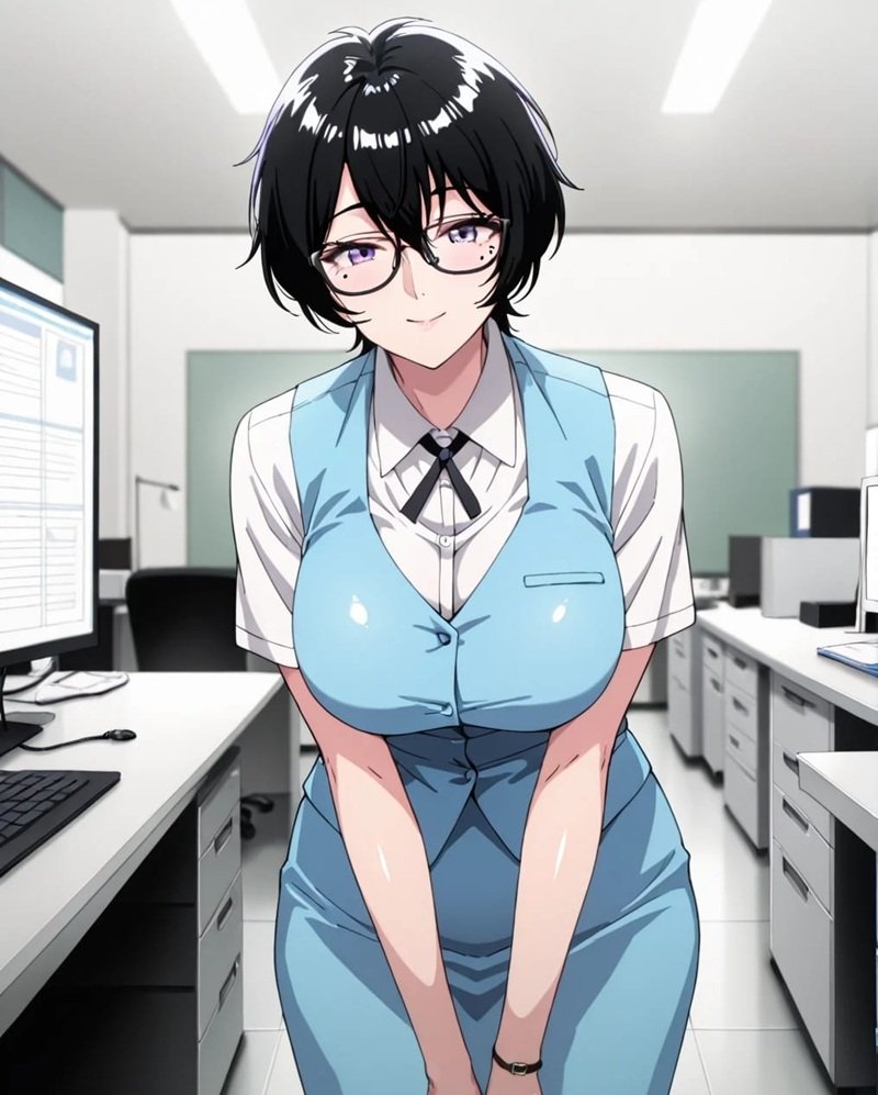 ảnh anime dâm đãng 13