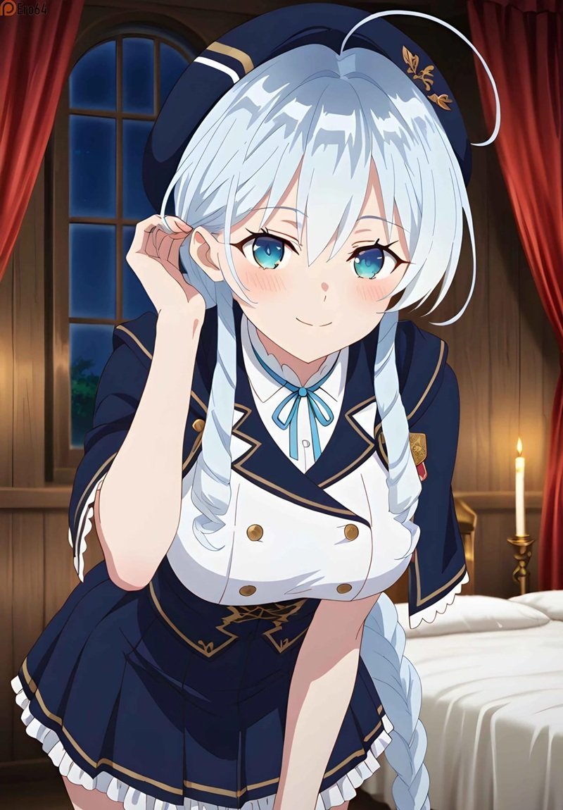 ảnh anime dâm đãng 28