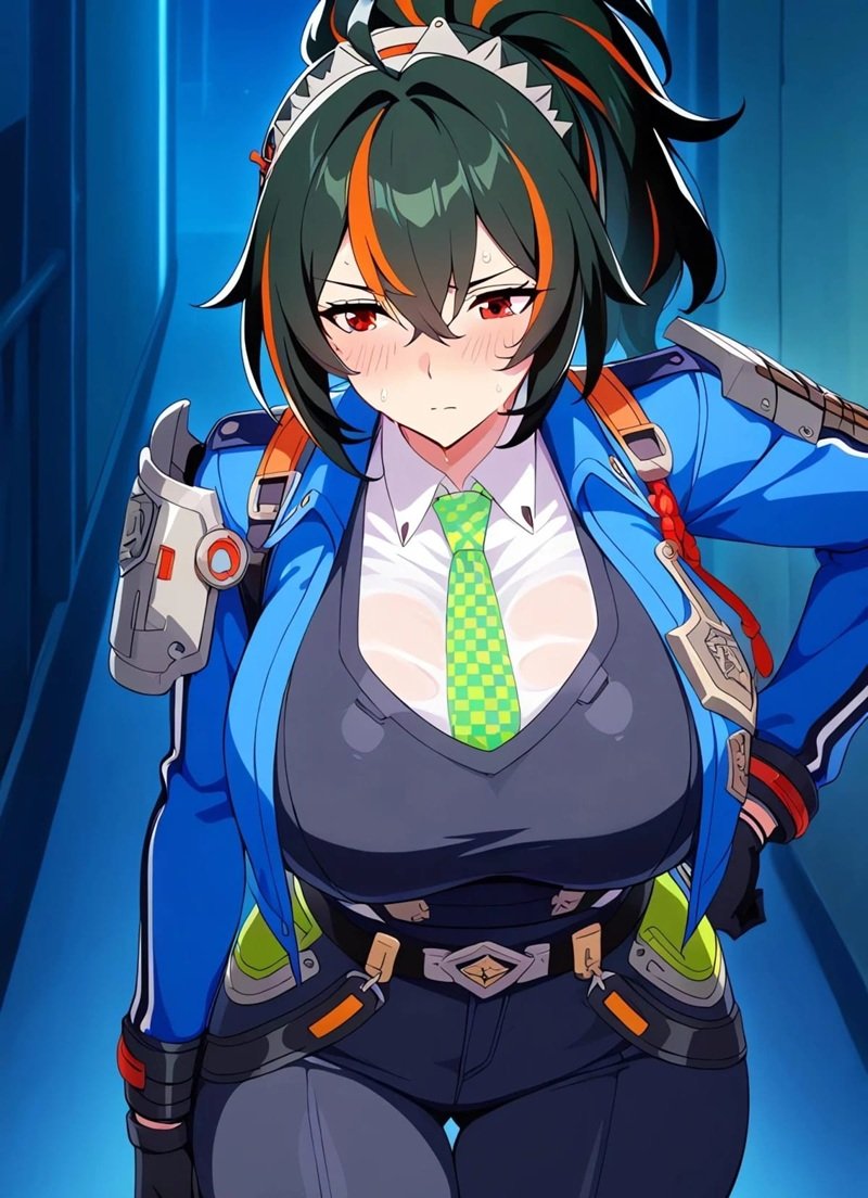 ảnh anime dâm đãng 41