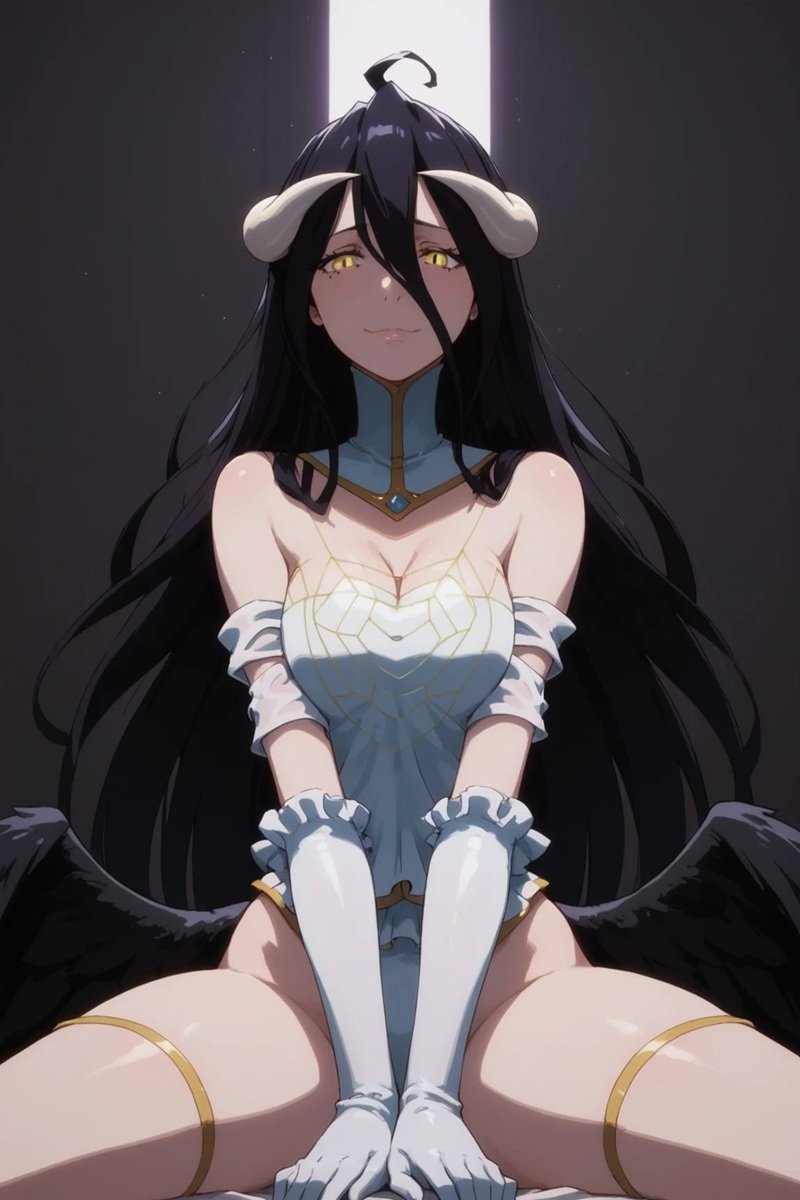 ảnh anime lộ ngực 11