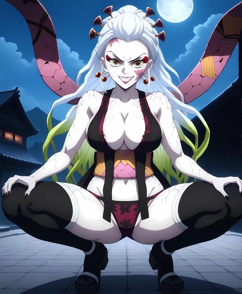 ảnh anime lộ ngực 20