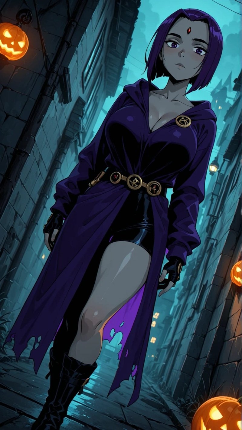 ảnh anime lộ ngực 27