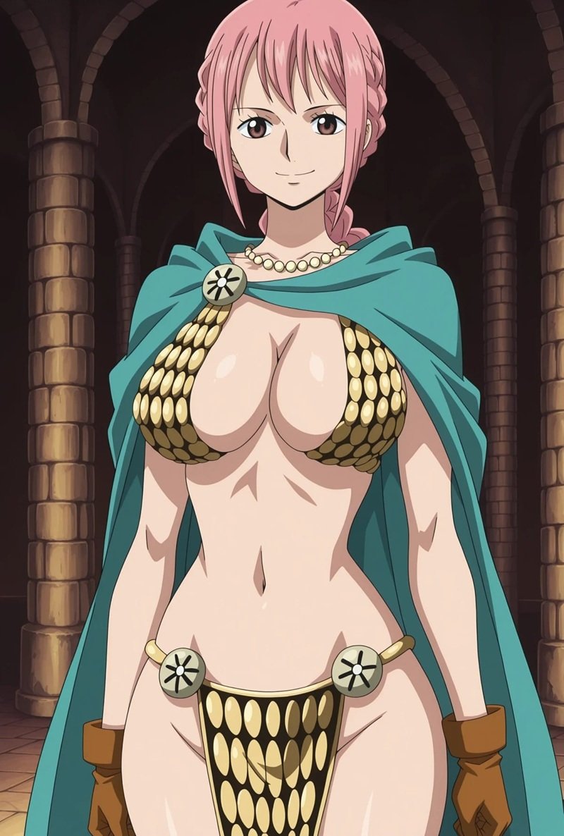 ảnh anime lộ ngực 29