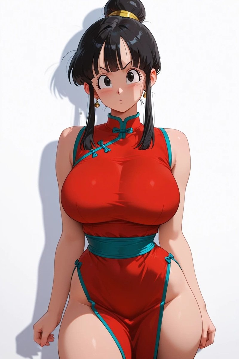 ảnh anime vú to 2