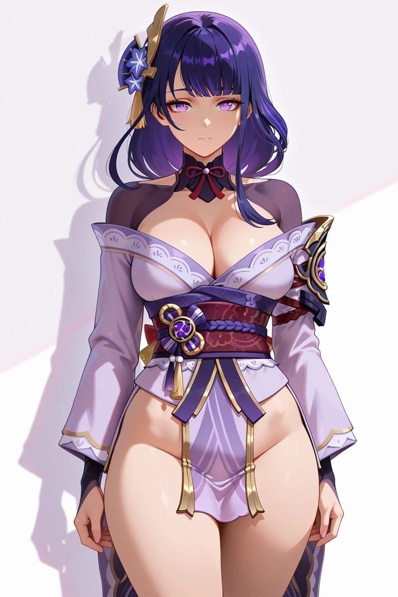 ảnh anime vú to 3