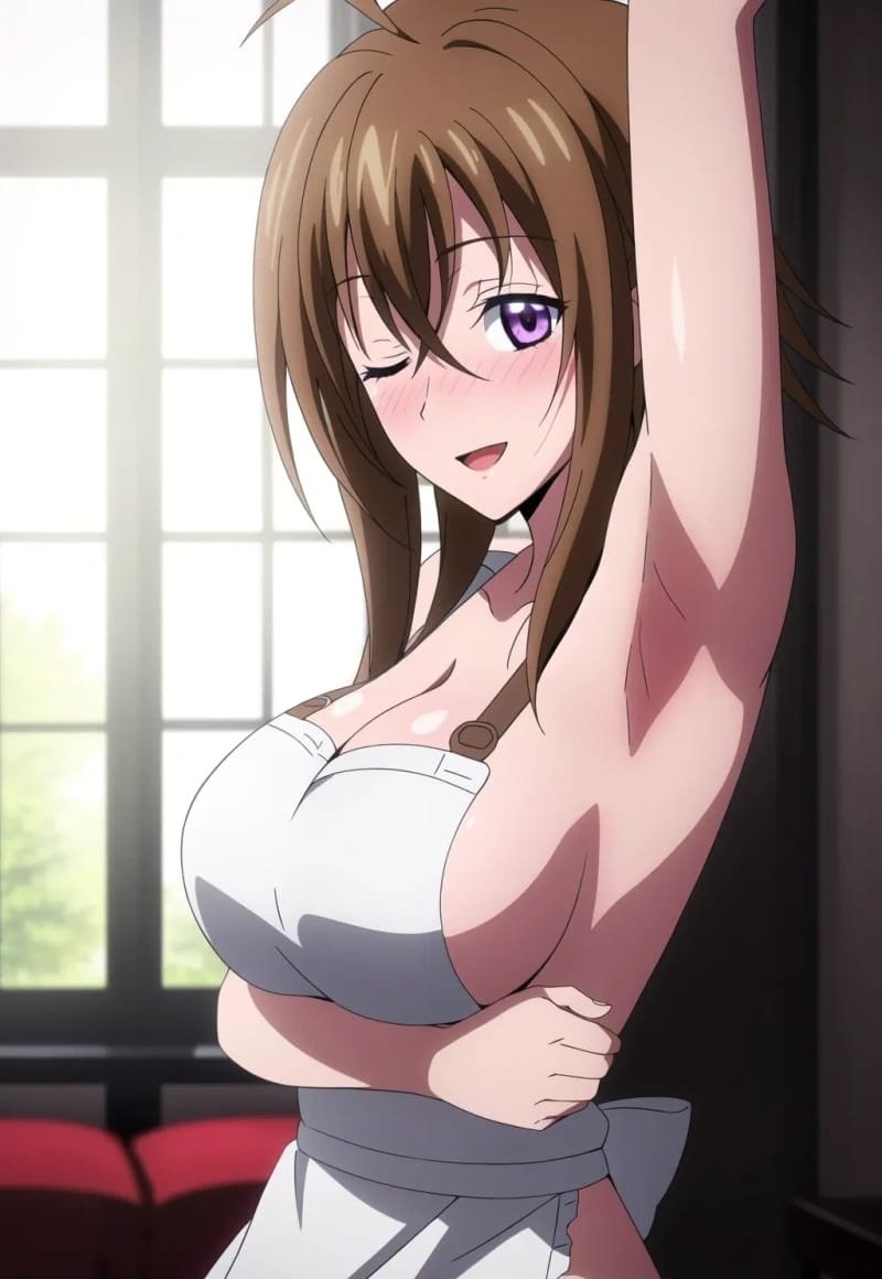 ảnh anime vú to 38