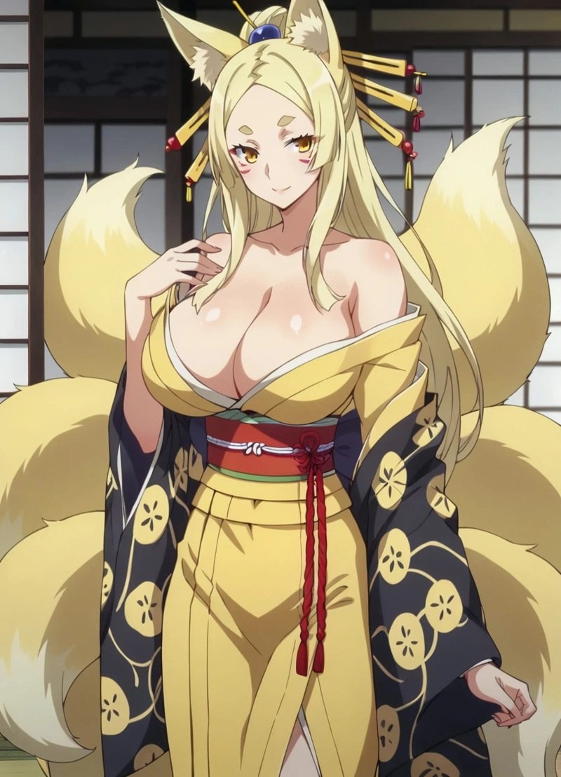 ảnh anime vú to 40