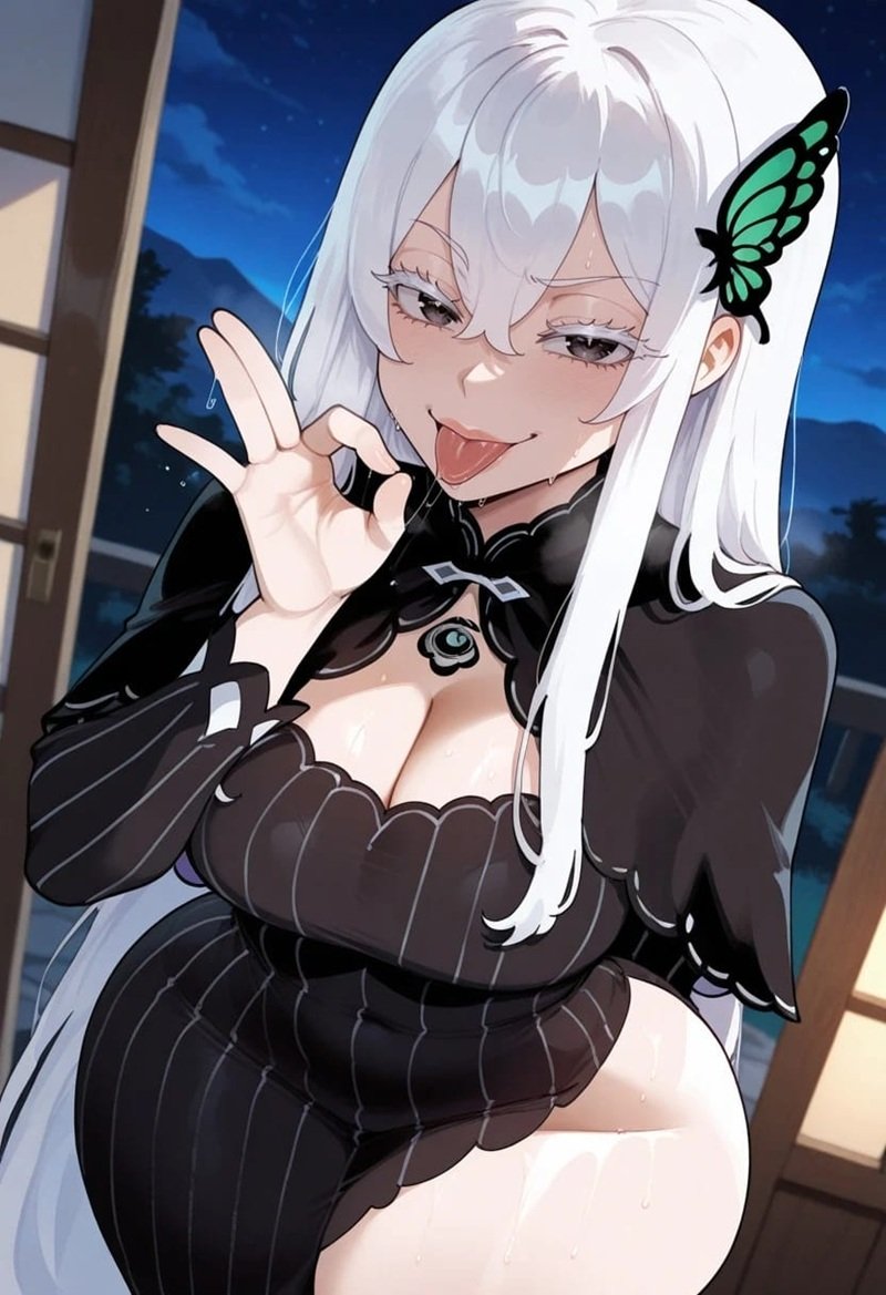 ảnh anime vú to 8