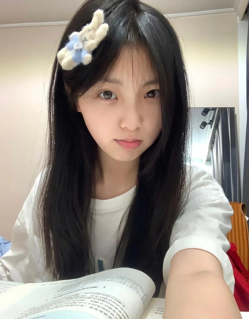 ảnh gái xinh 2K12 1