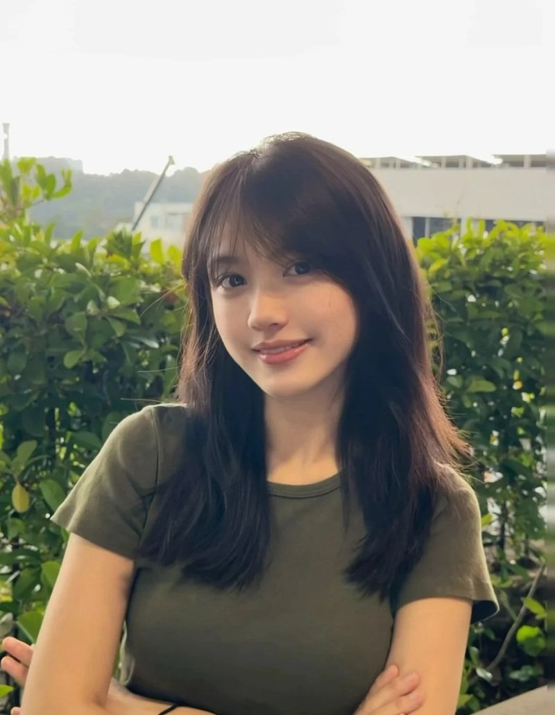 ảnh gái xinh 2K12 10