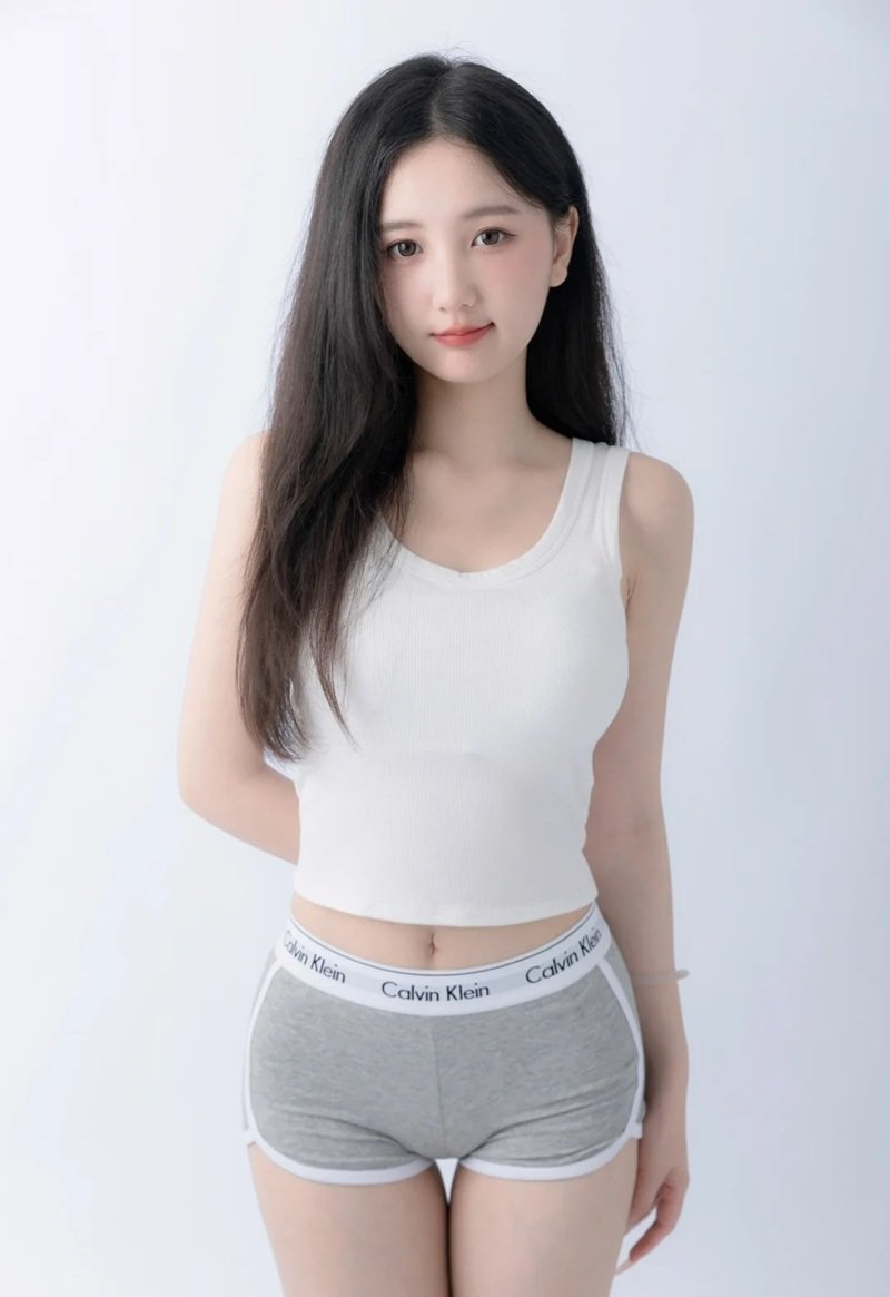 ảnh gái xinh 2K12 11