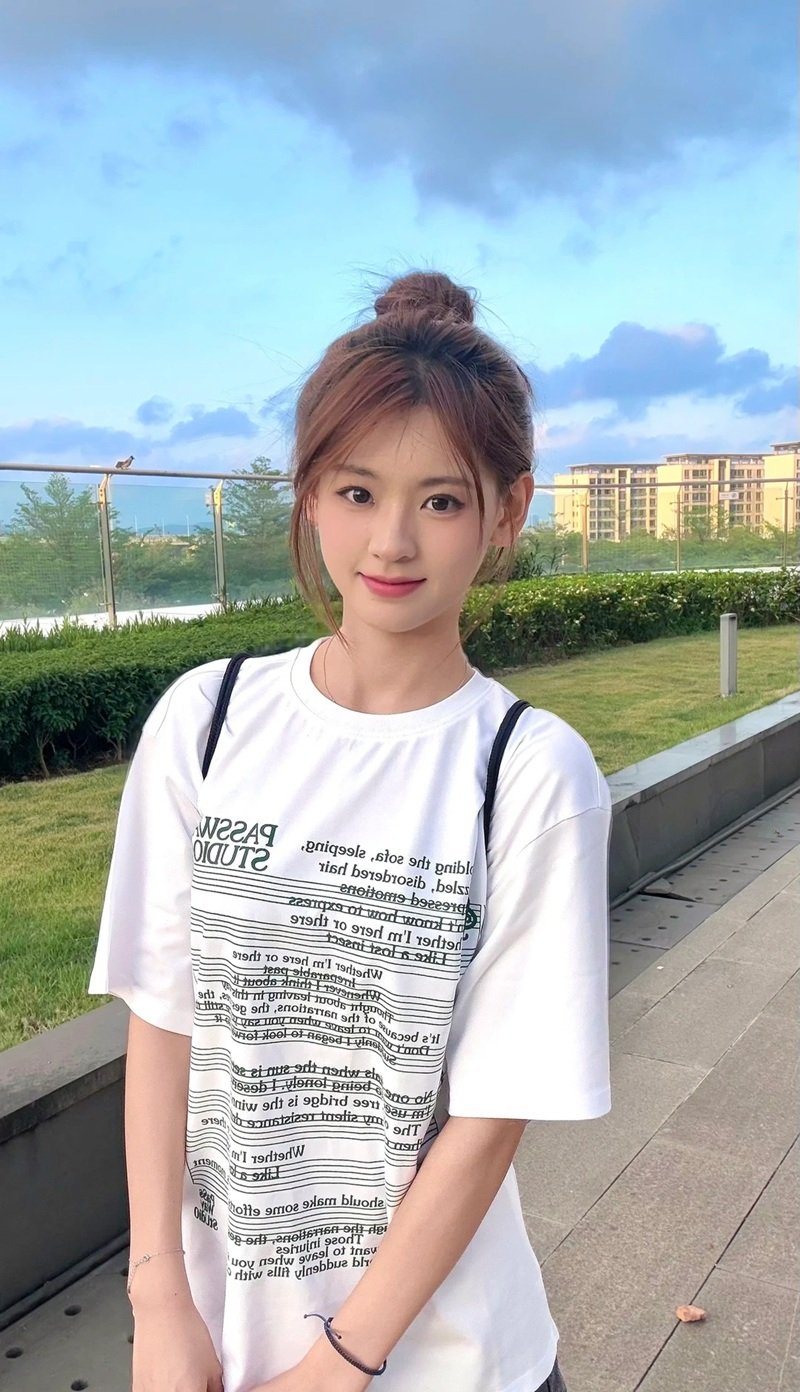 ảnh gái xinh 2K12 12