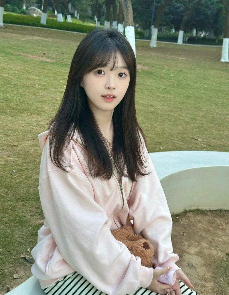 ảnh gái xinh 2K12 13