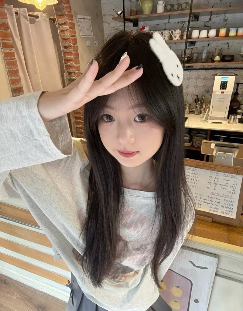 ảnh gái xinh 2K12 15