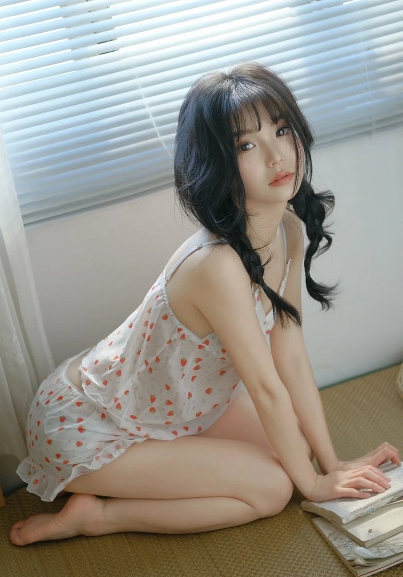 ảnh gái xinh 2K12 16