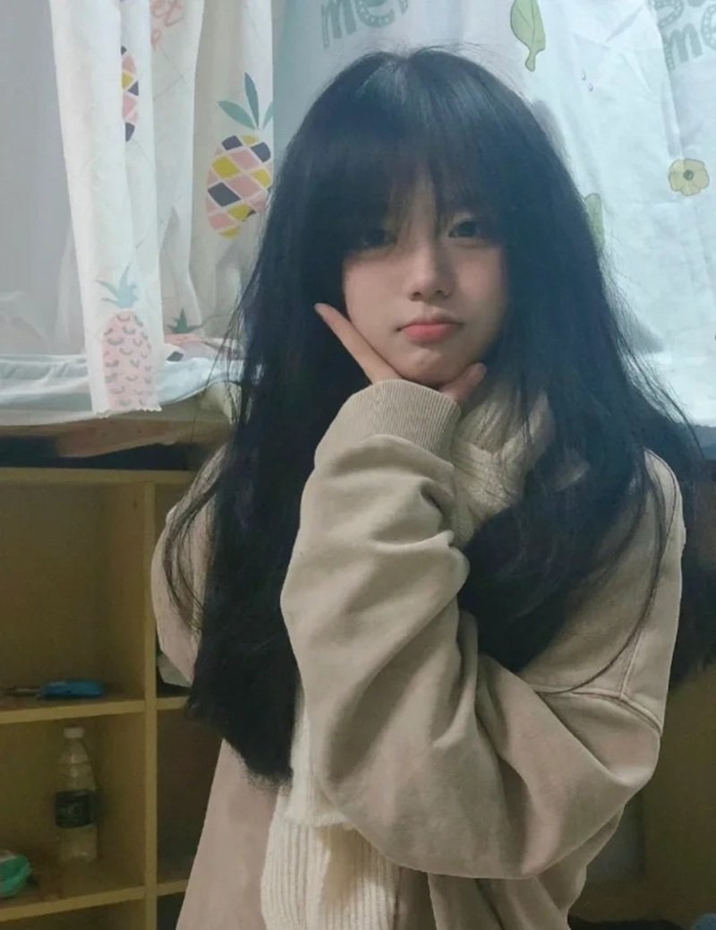 ảnh gái xinh 2K12 18