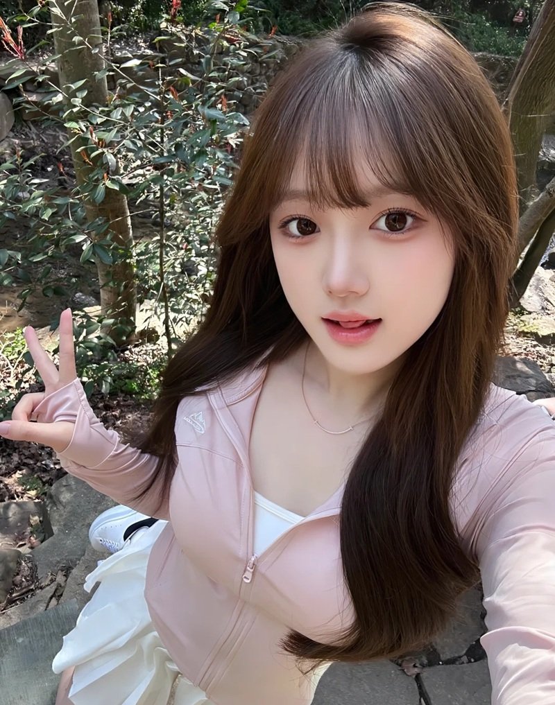 ảnh gái xinh 2K12 19