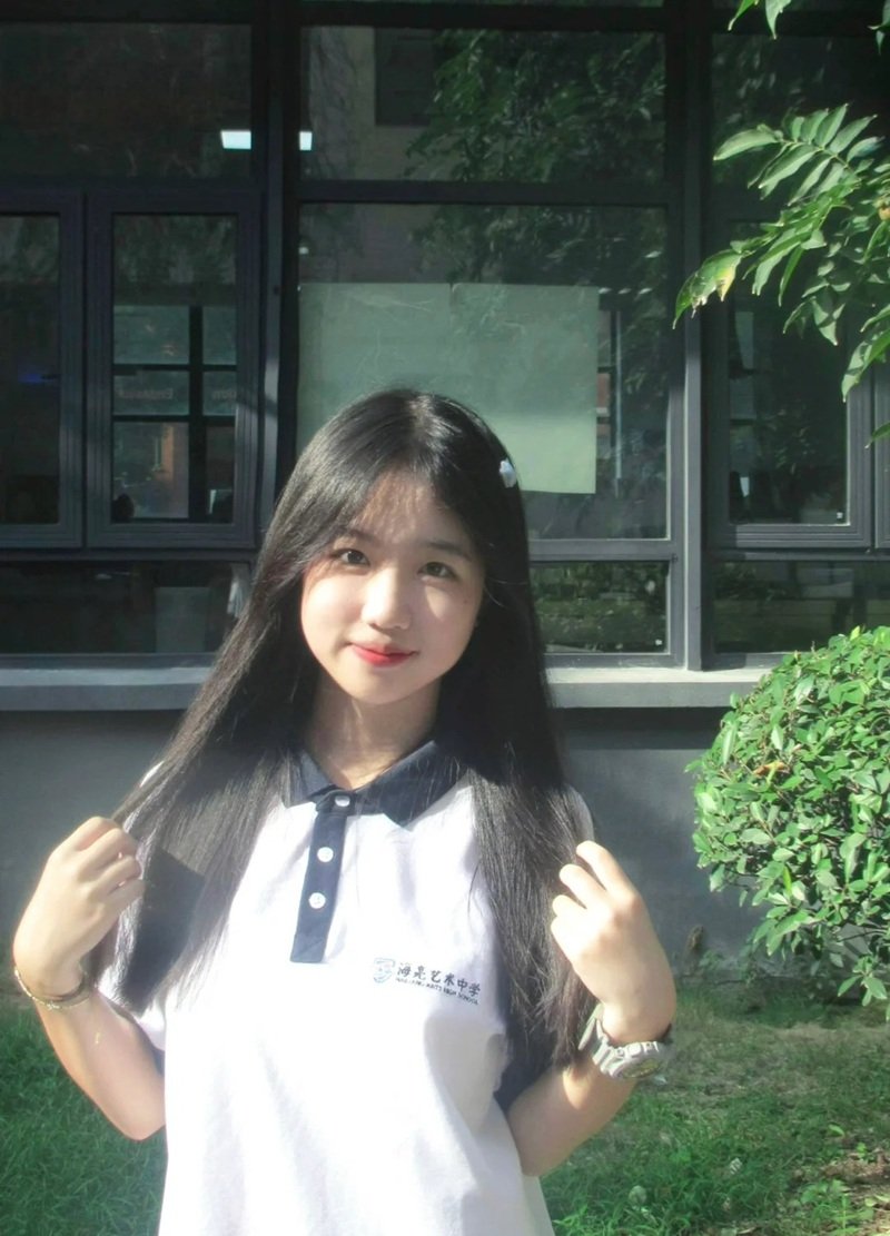 ảnh gái xinh 2K12 21