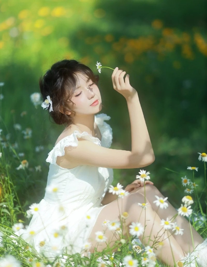 ảnh gái xinh 2K12 22