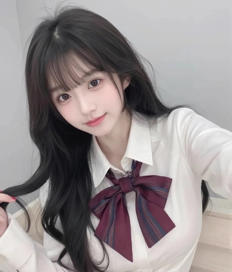 ảnh gái xinh 2K12 23