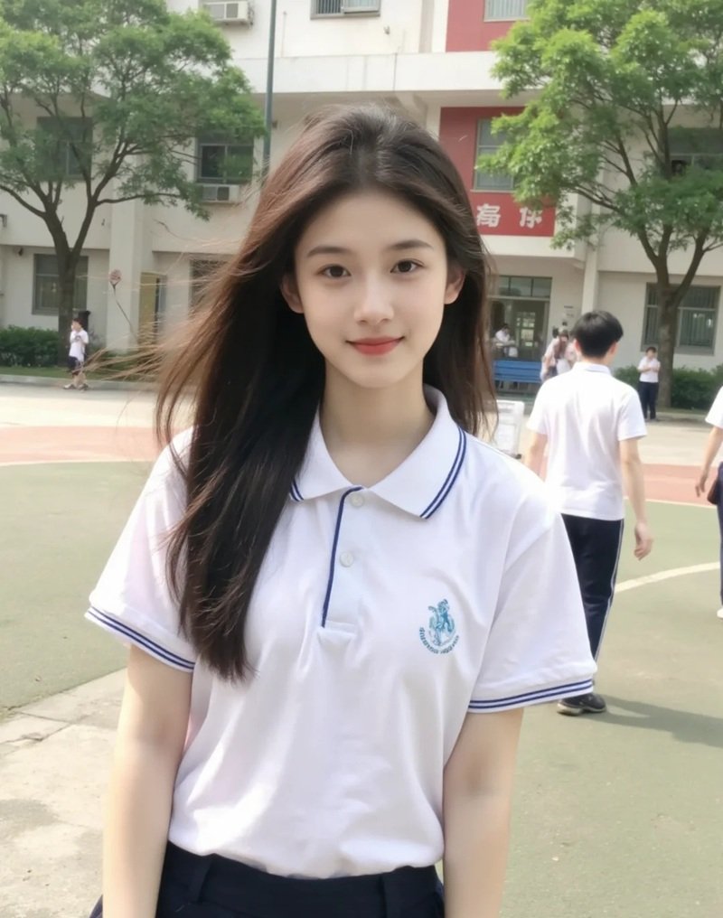 ảnh gái xinh 2K12 24