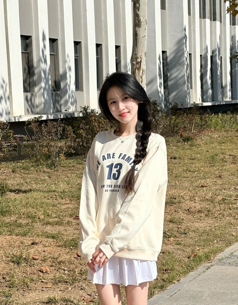 ảnh gái xinh 2K12 26