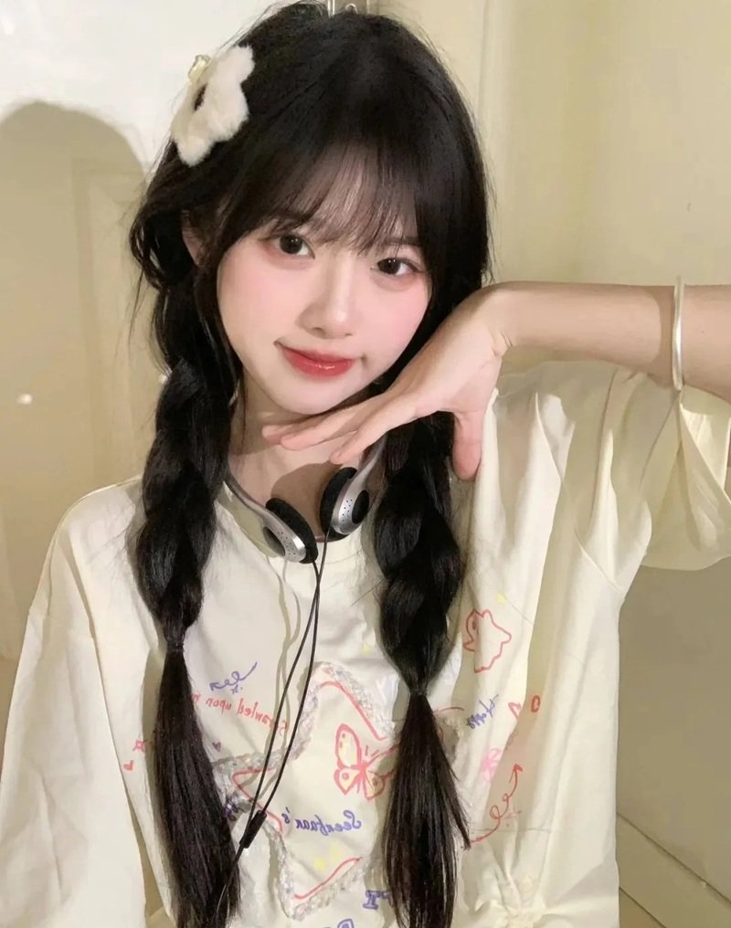 ảnh gái xinh 2K12 27