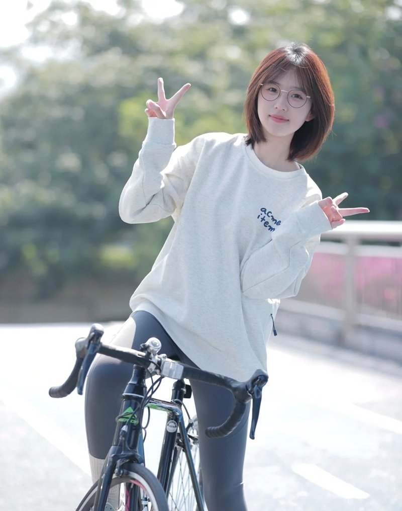 ảnh gái xinh 2K12 29