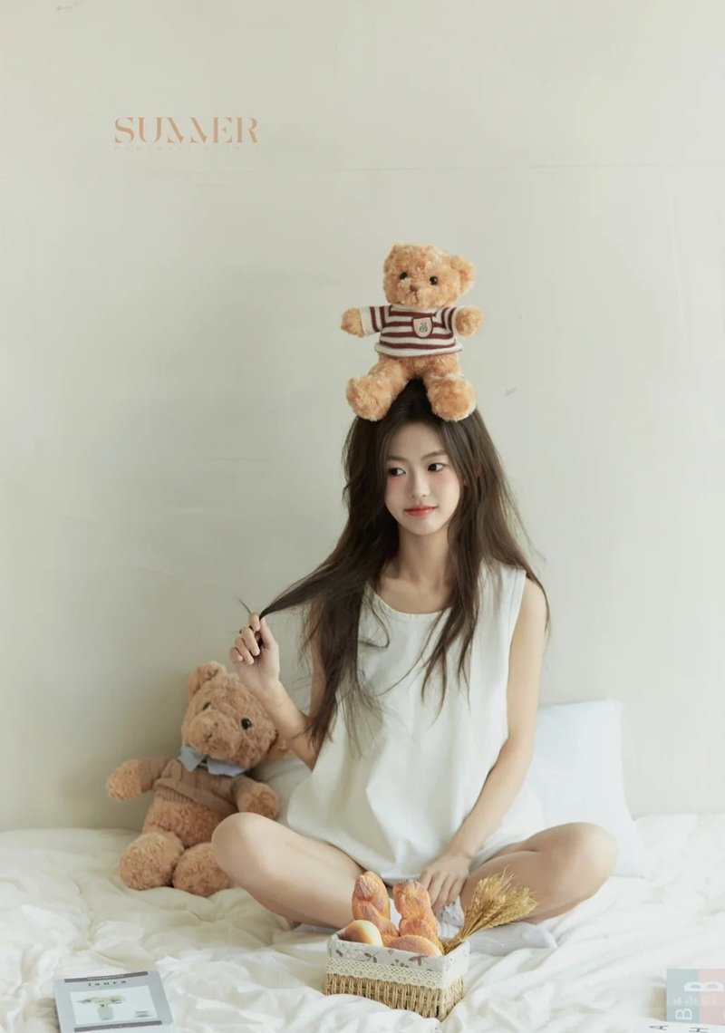 ảnh gái xinh 2K12 33