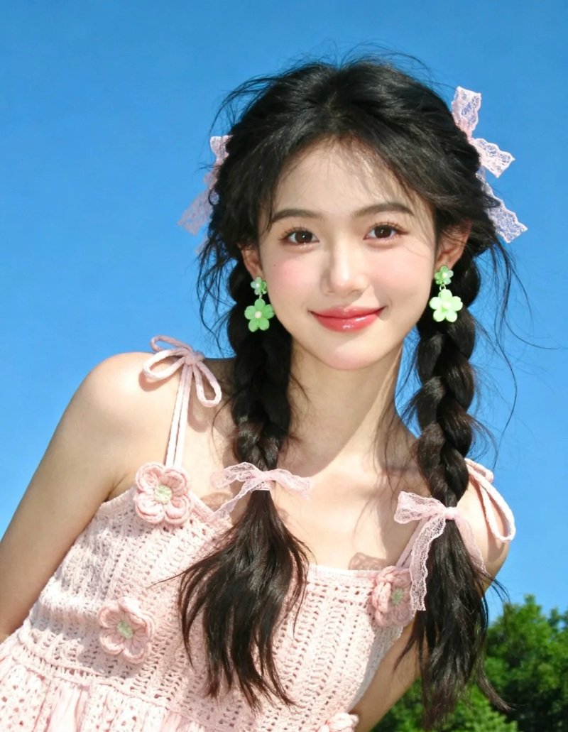 ảnh gái xinh 2K12 36