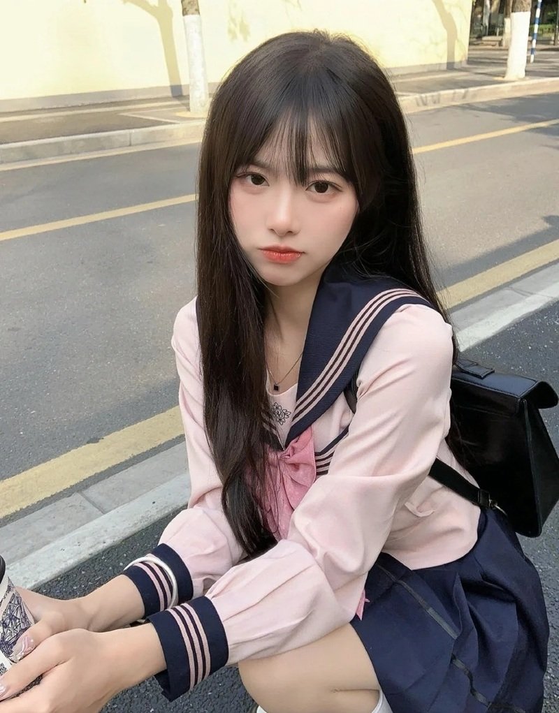 ảnh gái xinh 2K12 5