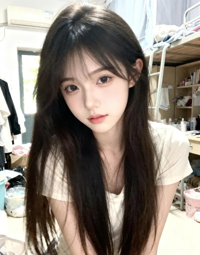 ảnh gái xinh 2K12 6