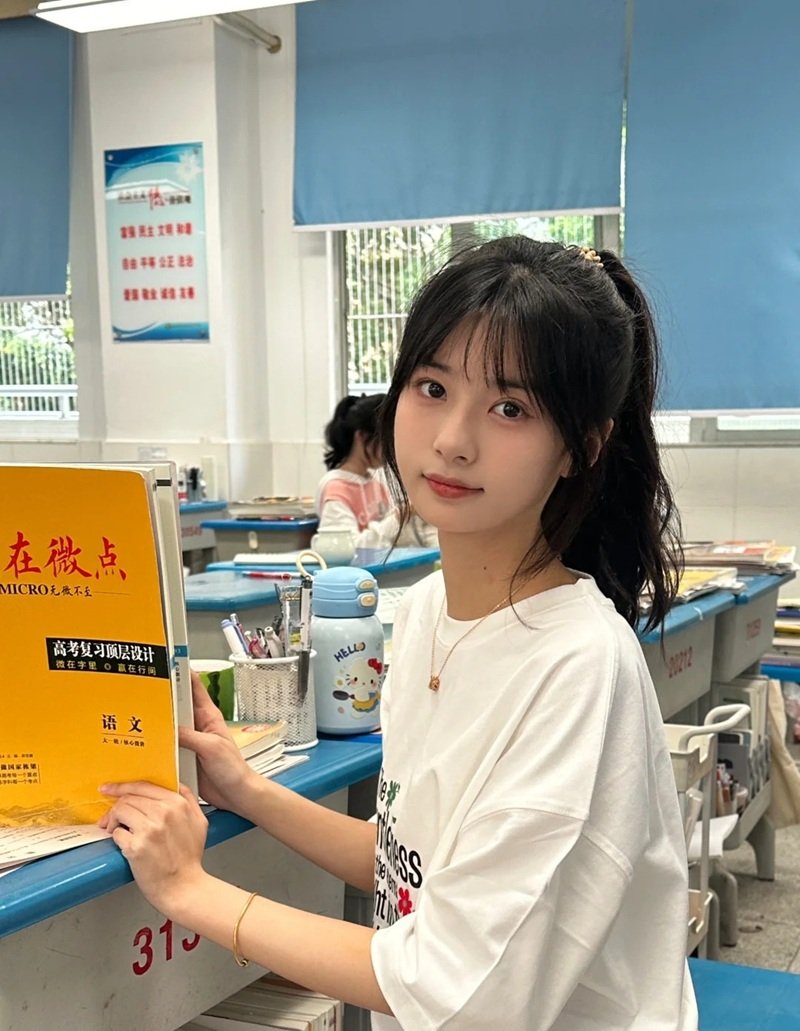 ảnh gái xinh 2K12 7