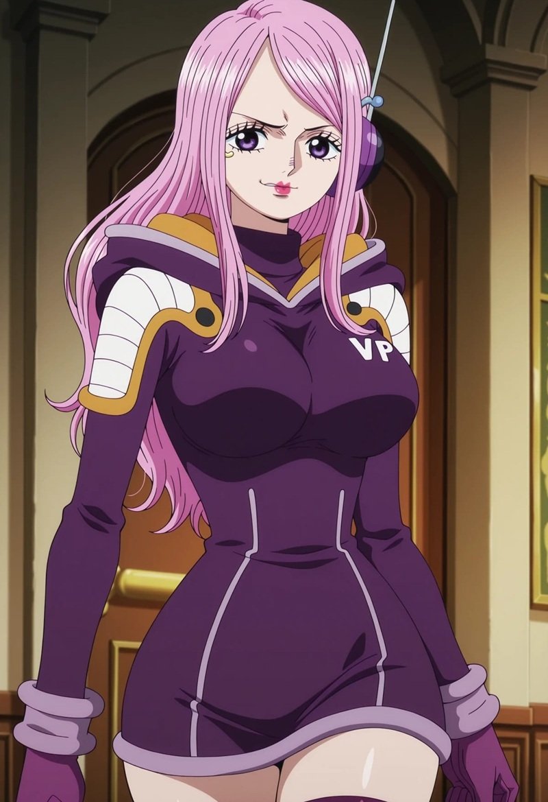 anime gái vú to 12