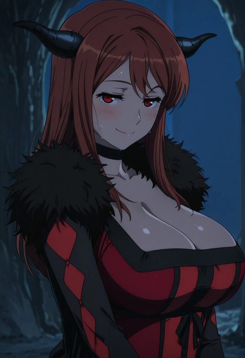 anime gái vú to 23