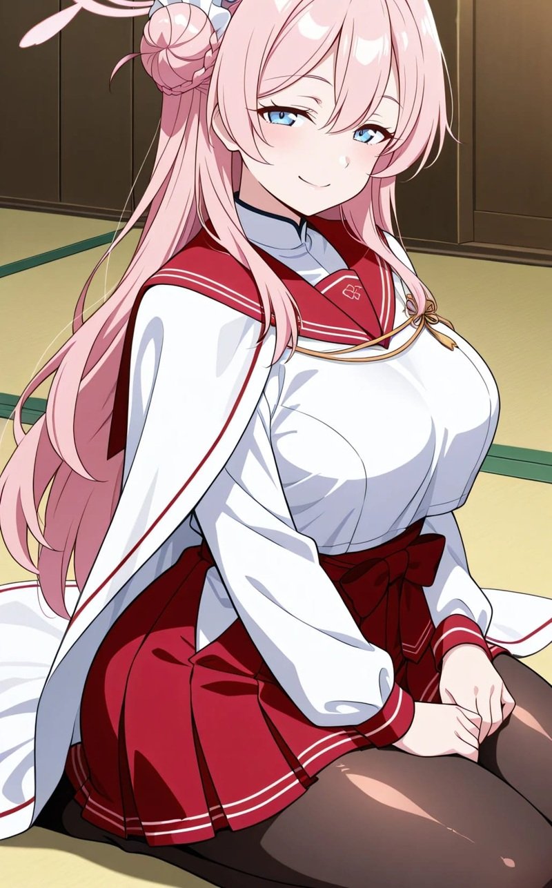 anime gái vú to 25