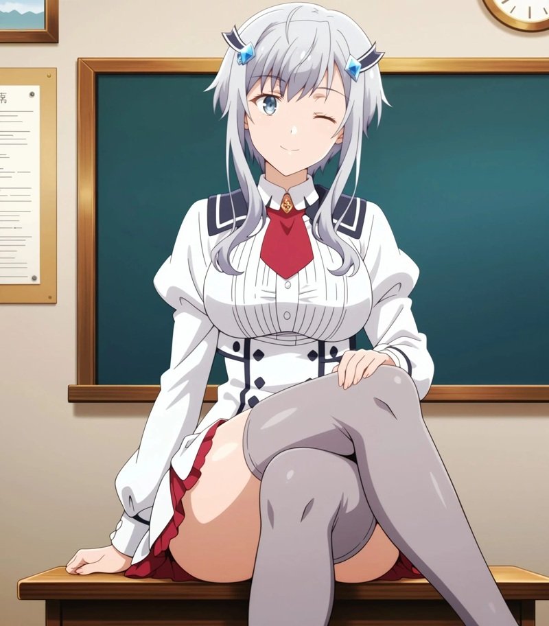 anime gái vú to 26