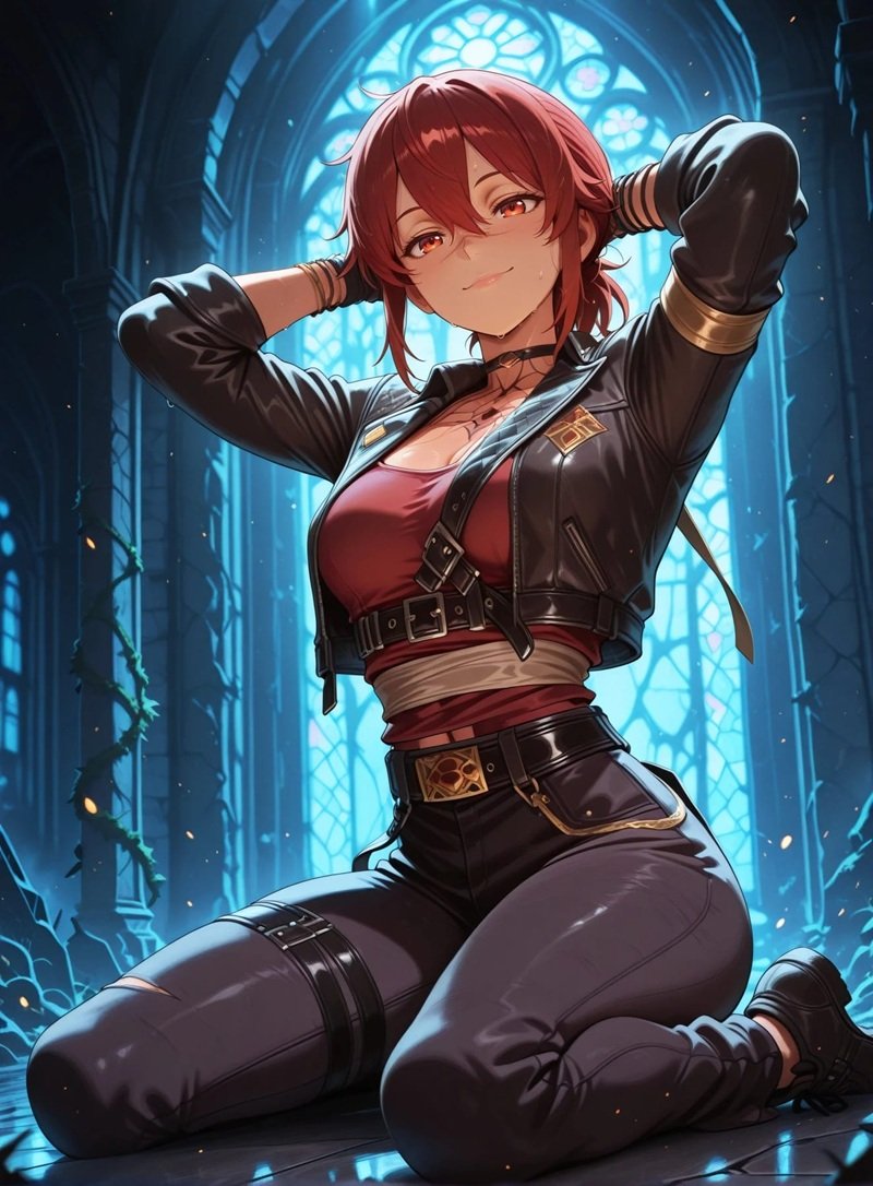 anime gái vú to 31