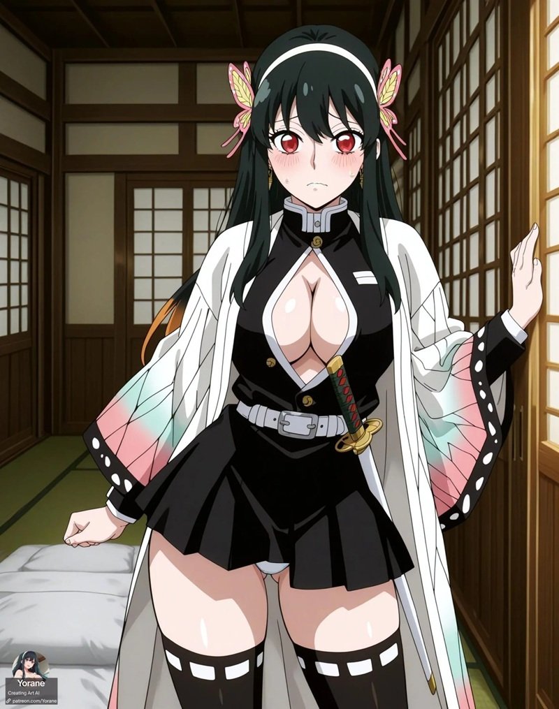 anime gái vú to 39