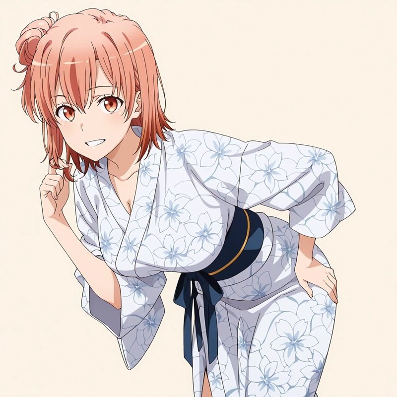 anime gái vú to 40