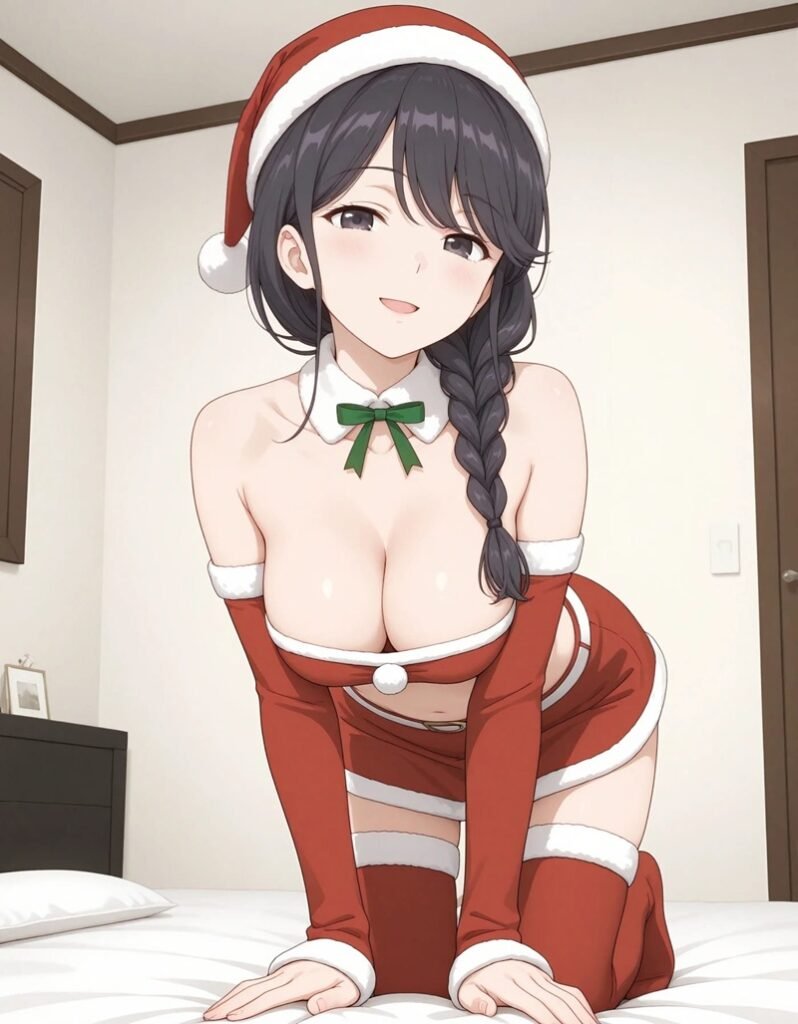 Bỏng Mắt Với 100+ Hình Ảnh Anime Vú Bự Cực Nét Chất Lượng 4K