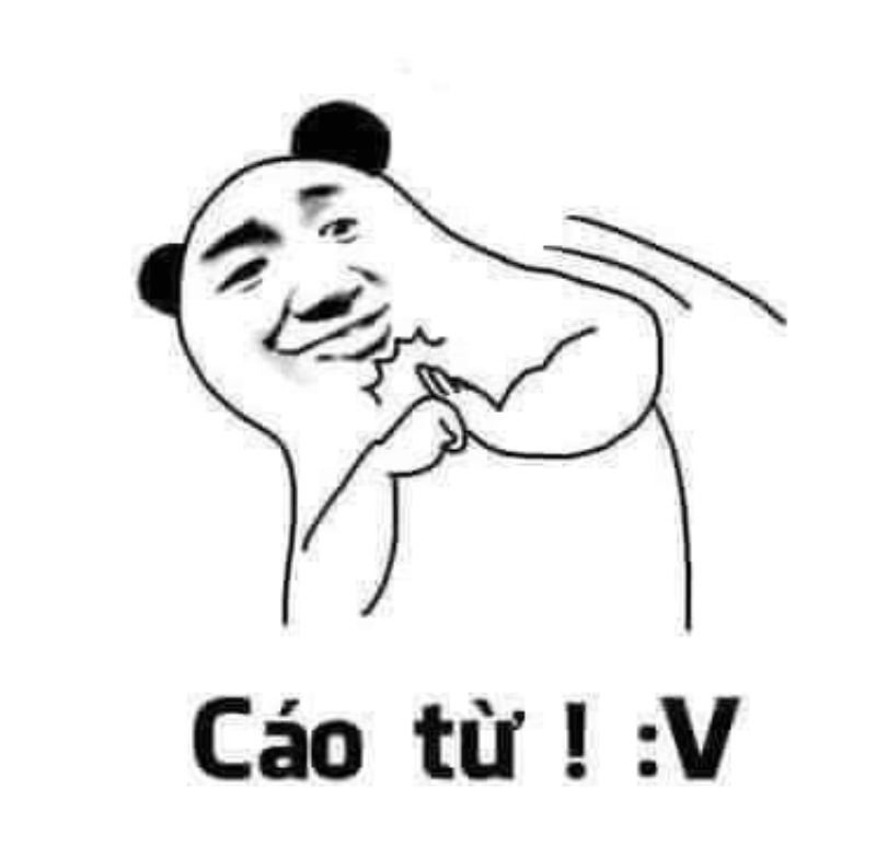 cáo từ meme 9