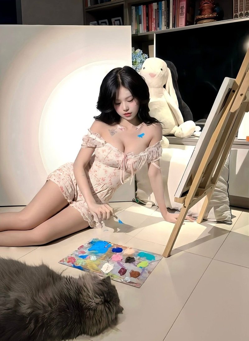 gái đẹp việt nam 31