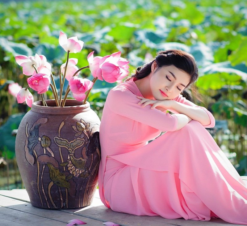 gái đẹp việt nam 6