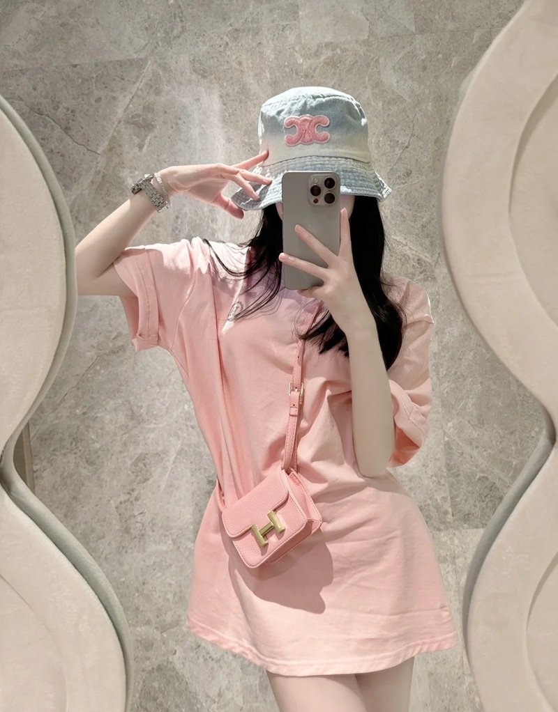 gái xinh che mặt 3