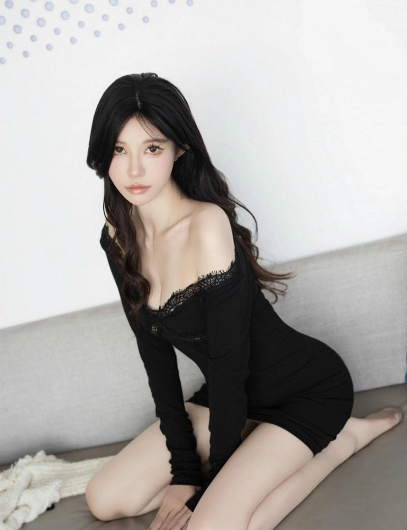 gái xinh đít bự 5